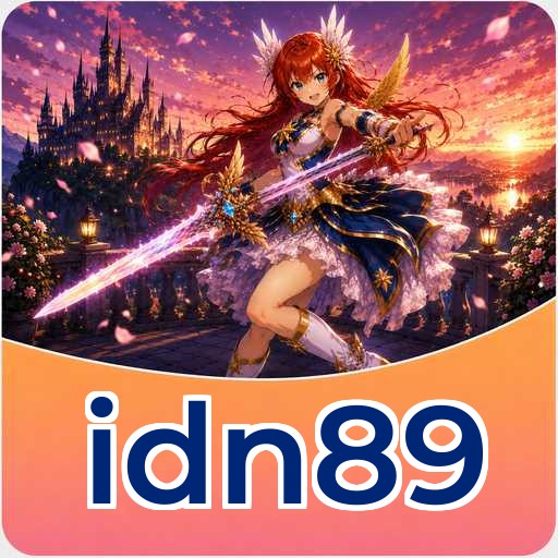 Persyaratan Sistem idn89