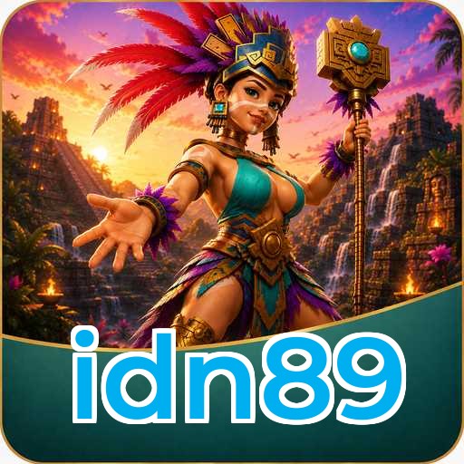 Panduan Download idn89