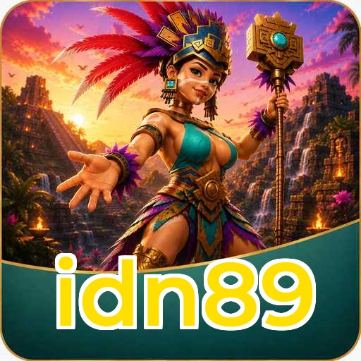 Fitur idn89