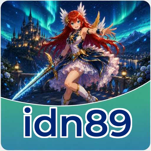 Analisis Performa Real-World - idn89
