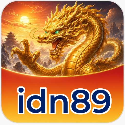 Tentang idn89